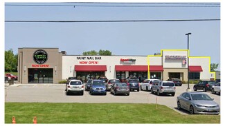 More details for 4101 E Royalton Rd, Broadview Heights, OH - Retail for Rent