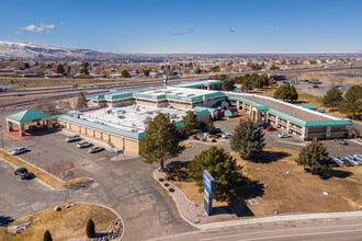 1399 Bench Rd, Pocatello, ID for sale Building Photo- Image 1 of 6