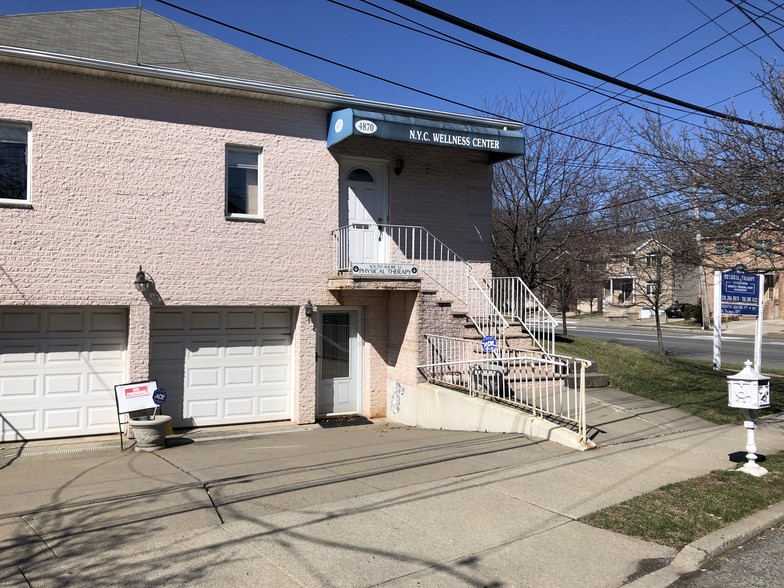 4870 Hylan Blvd, Staten Island, NY for rent - Other - Image 1 of 1