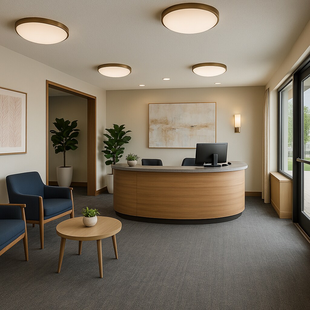 721 Ranch House Rd, Willow Park, TX for sale Lobby- Image 1 of 11