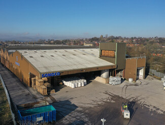 More details for Station Rd, Rochdale - Industrial for Rent