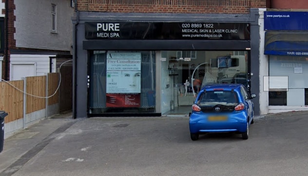 9 Chigwell Rd, London to rent - Building Photo - Image 1 of 5