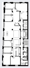 150-152 Rue Notre-Dame E, Montréal, QC to rent Floor Plan- Image 1 of 1