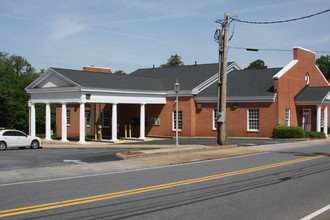 200 W Main St, Cartersville, GA for sale Primary Photo- Image 1 of 1