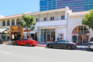 More details for 1136-1140 Westwood Blvd, Los Angeles, CA - Retail for Rent