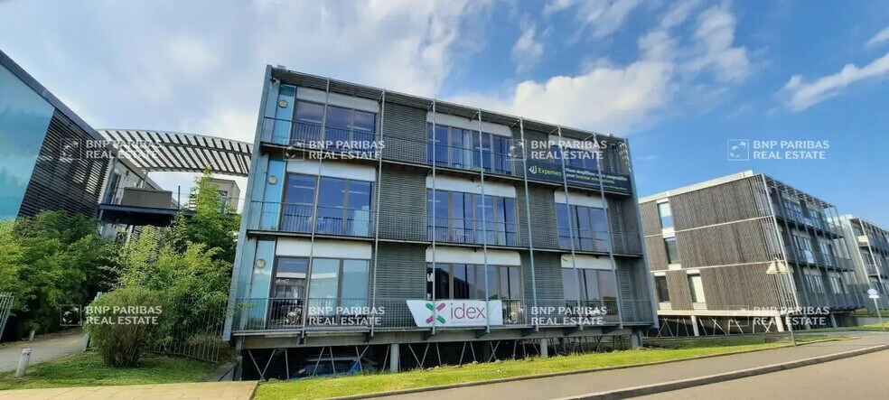 Office in Maxéville to rent - Primary Photo - Image 2 of 13