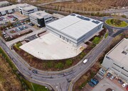 Europa Link, Sheffield SYK - Commercial Property