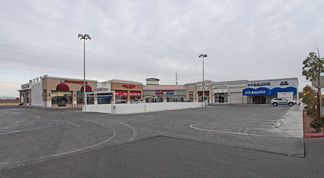 More details for Grand Canyon Parkway – Retail for Sale, Las Vegas, NV