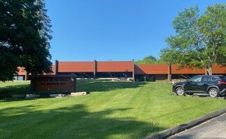 More details for 165 Bishops Way, Brookfield, WI - Office for Rent