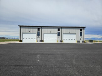 More details for Great Falls International Airport, Great Falls, MT - Flex for Rent