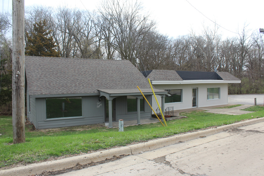 480 N Brush College Rd, Decatur, IL for sale - Primary Photo - Image 1 of 1