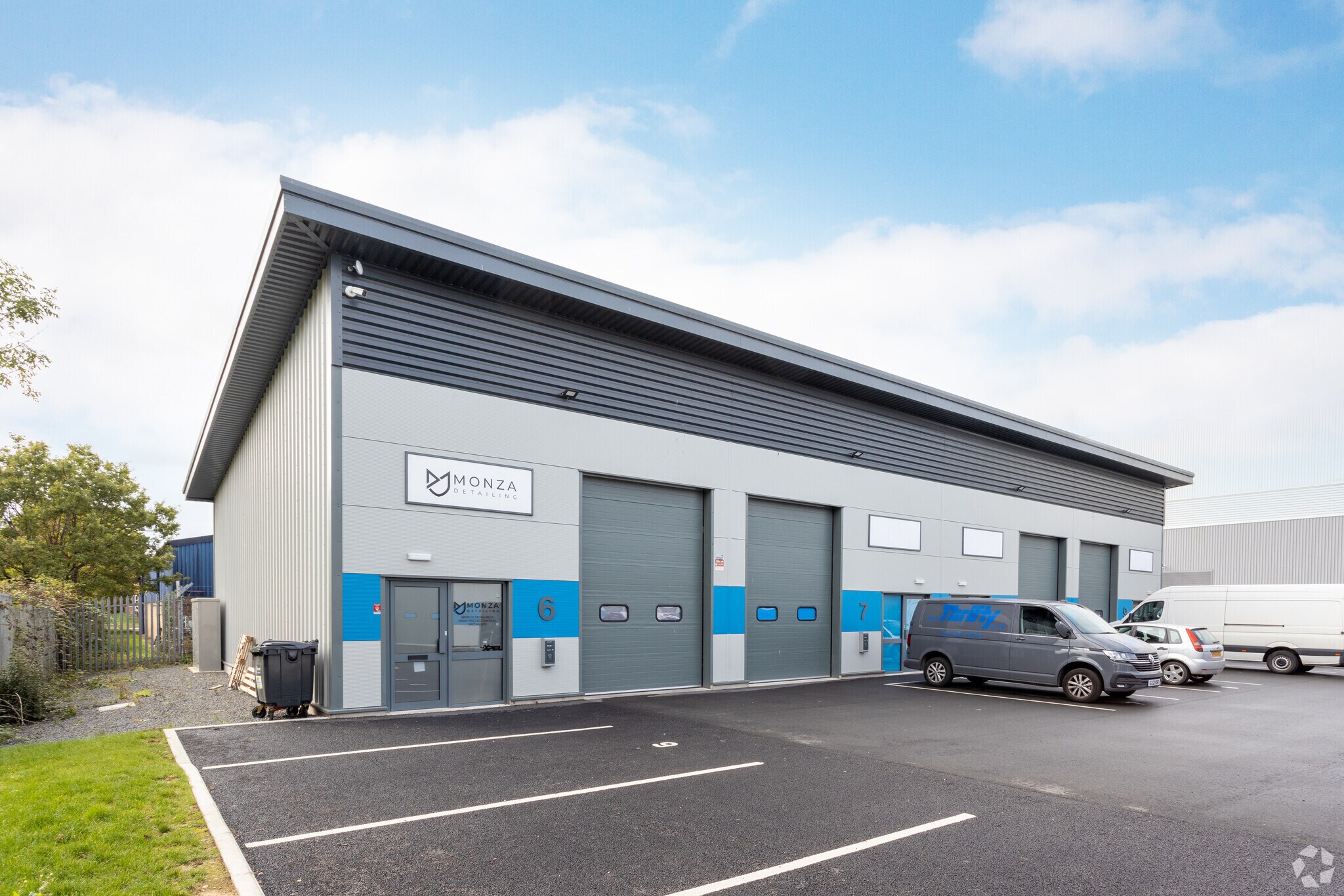 Blackpole East, Worcester to rent Primary Photo- Image 1 of 10