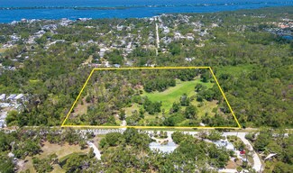 More details for N McCall Rd, Englewood, FL - Land for Sale