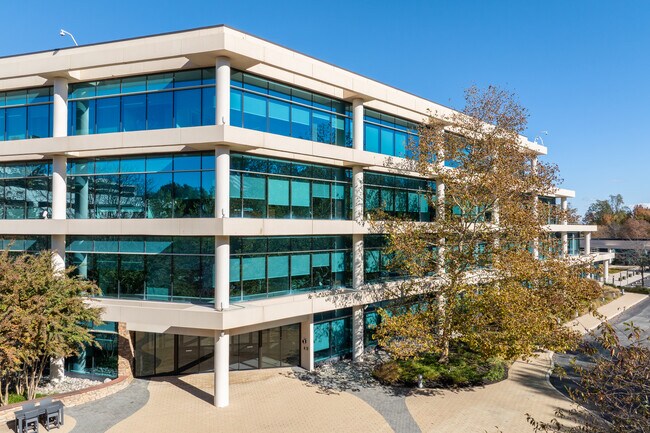 More details for 100 Matsonford Rd, Radnor, PA - Office to Rent