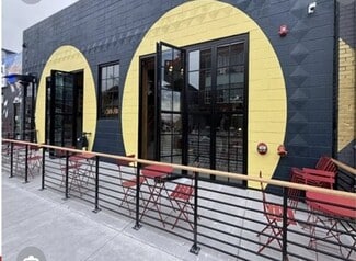 More details for 2944-2946 Larimer St, Denver, CO - Retail to Rent
