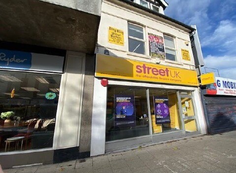 777 Bristol Rd S, Birmingham for sale Building Photo- Image 1 of 1