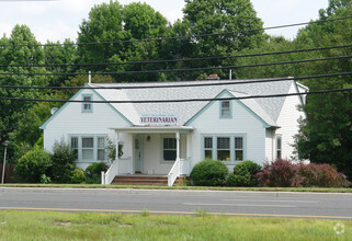 261 Rt 34, Colts Neck, NJ for sale Primary Photo- Image 1 of 43