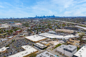 3517 N Spaulding Ave, Chicago, IL - aerial  map view - Image1