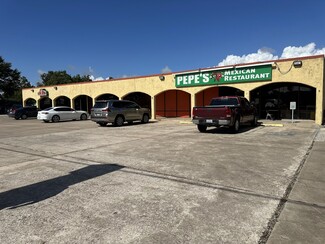 More details for 210 W Fairmont Pky, La Porte, TX - Retail for Rent