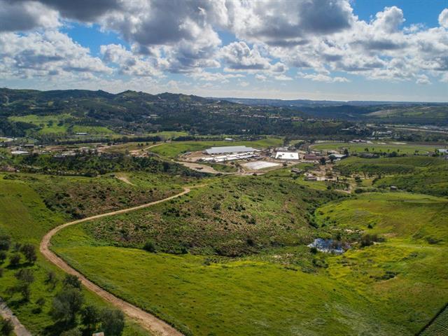 0 Chisholm Trail, Bonsall, CA for sale - Primary Photo - Image 1 of 9