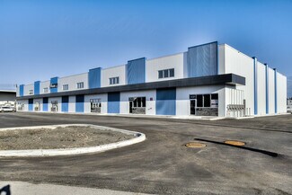 More details for 5539 St Ernest-Cormier, Laval, QC - Industrial to Rent