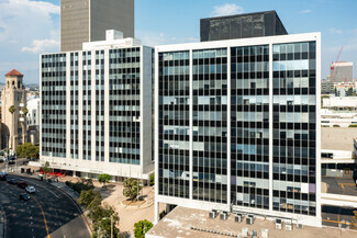 More details for 3470 Wilshire Blvd, Los Angeles, CA - Office for Rent