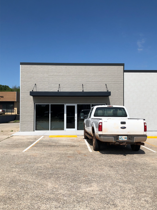 More details for 217-223 S Coltrane Rd, Edmond, OK - Office/Retail for Rent