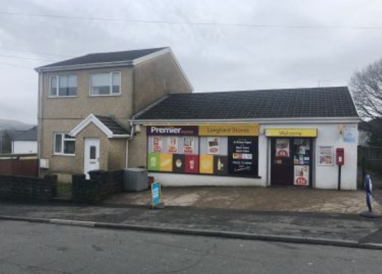 1A Heol Esgyn, Neath for sale Primary Photo- Image 1 of 1