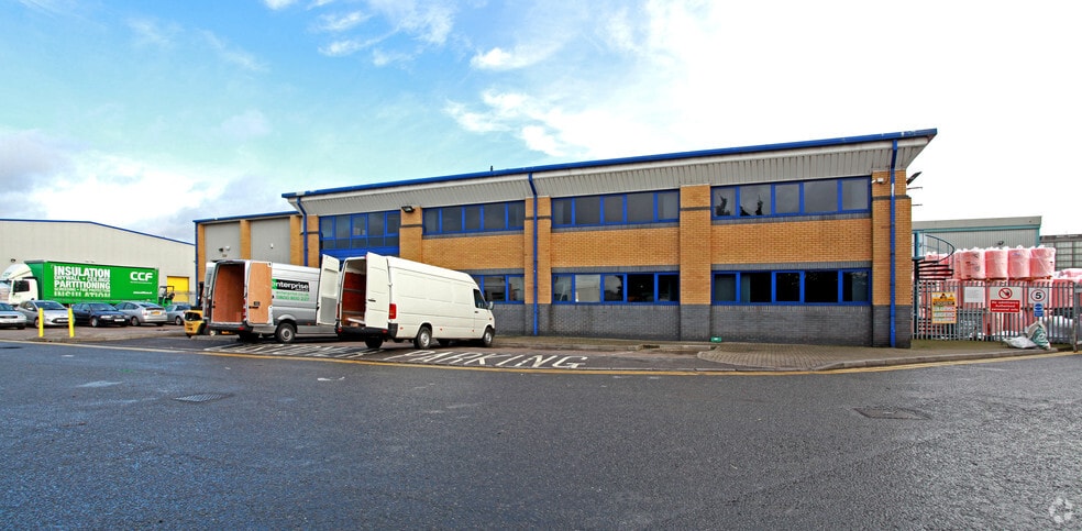 Alperton Ln, Wembley for sale - Primary Photo - Image 1 of 1