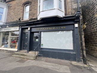 More details for 25 Regent Para, Harrogate - Retail for Rent