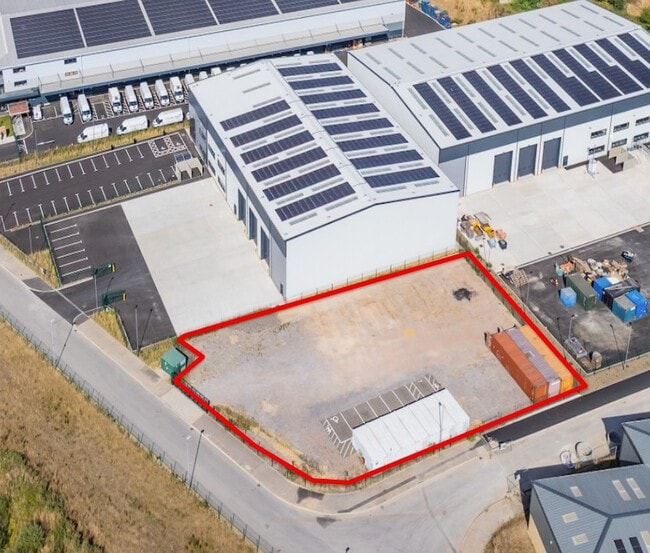 More details for 103 Provence Dr, Bournemouth - Land to Rent