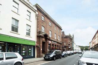 68-69 Lowther St, Whitehaven for sale Primary Photo- Image 1 of 1