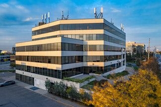 More details for 600 Alden Rd, Markham, ON - Office for Rent