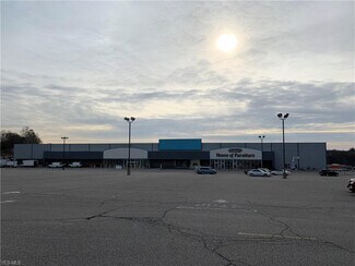 More details for 101 Main St, Wintersville, OH - Industrial for Rent