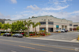 More details for 2665 Temple Ave, Signal Hill, CA - Industrial for Rent