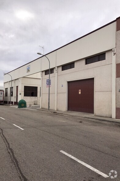 Calle Trillo, 2, Seseña, Toledo for sale - Building Photo - Image 3 of 4