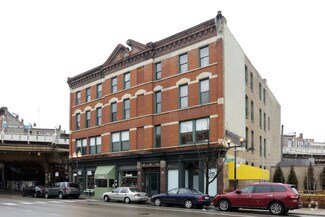 More details for 1539 N Damen Ave, Chicago, IL - Office for Rent