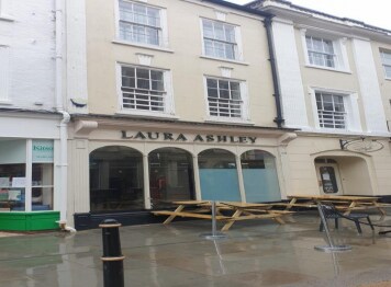 12 Broad St, Worcester for sale Primary Photo- Image 1 of 1