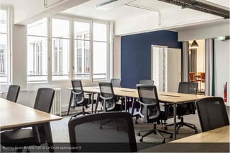 More details for 11 Rue Des Petites Ecuries, Paris - Co-working to Rent