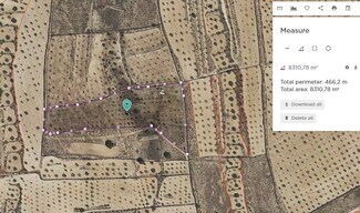 More details for Land for Sale