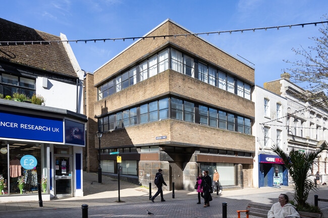 More details for 11-13 Queen St, Ramsgate - Retail to Rent