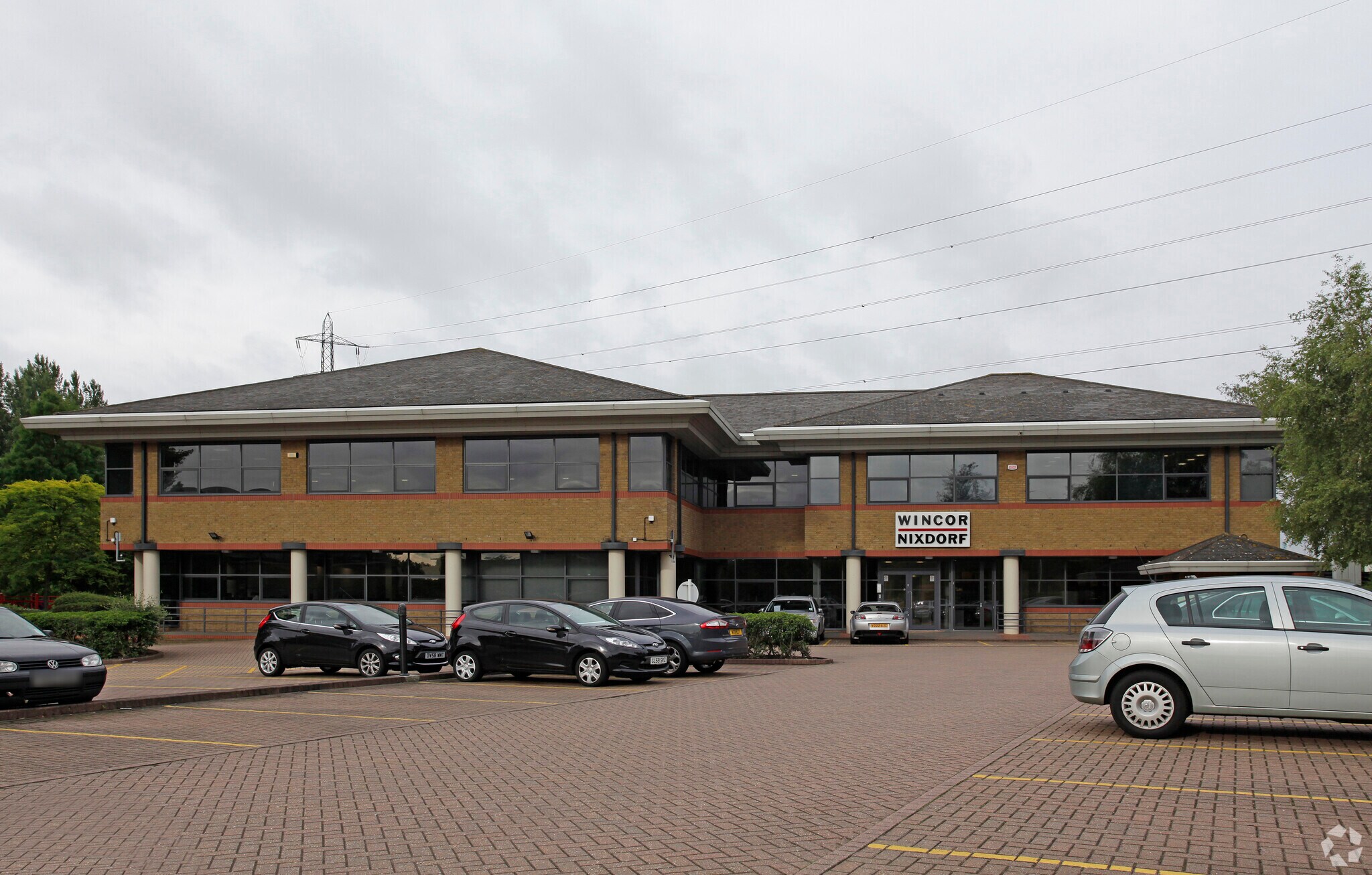 Anchor Blvd, Dartford for sale Primary Photo- Image 1 of 1