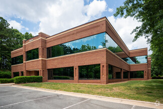 More details for 1130 Situs Ct, Raleigh, NC - Office for Rent