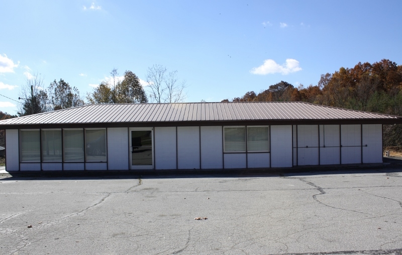 1361 N York Hwy, Jamestown, TN for sale - Primary Photo - Image 1 of 1