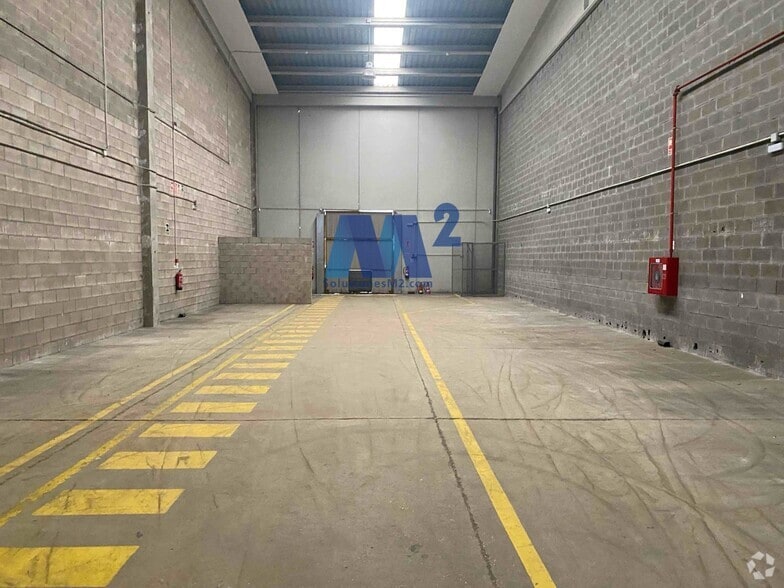 Industrial in Alcalá de Henares, Madrid to rent - Interior Photo - Image 1 of 1