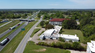 More details for 701 N Access Rd, Longview, TX - Office for Sale