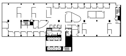 1330 Broadway, Oakland, CA for rent Floor Plan- Image 1 of 1