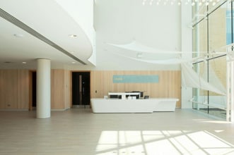Affinity Two, 3000A Parkway, Solent Business Park, Fareham to rent Interior Photo- Image 1 of 5