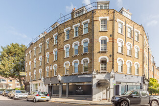 More details for 112 Cheyne Walk, London - Office/Retail for Rent