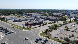 More details for 2501 Hampshire, Oakville, ON - Retail for Rent